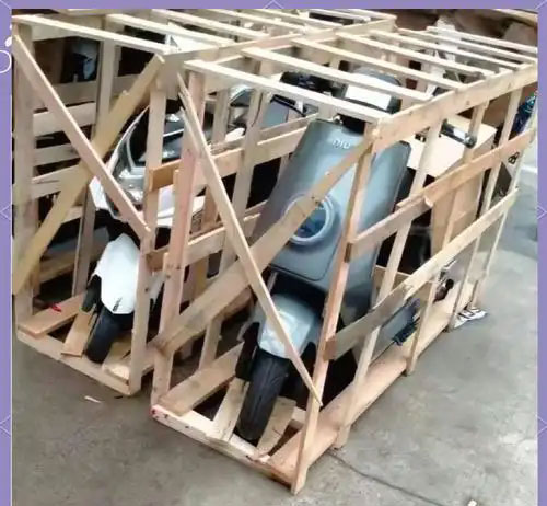 霍林郭勒电动车运输